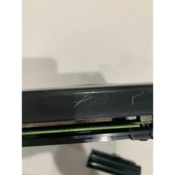 Sega Genesis Console Model 2 MK-1631 - Picture 13 of 16